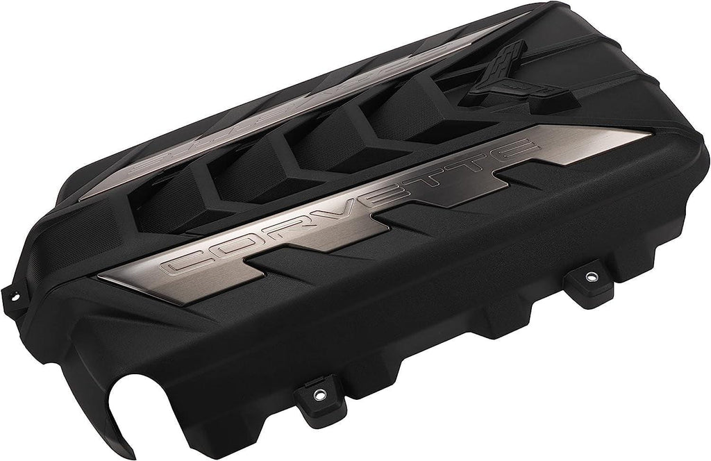 12705108 Intake Manifold Cover