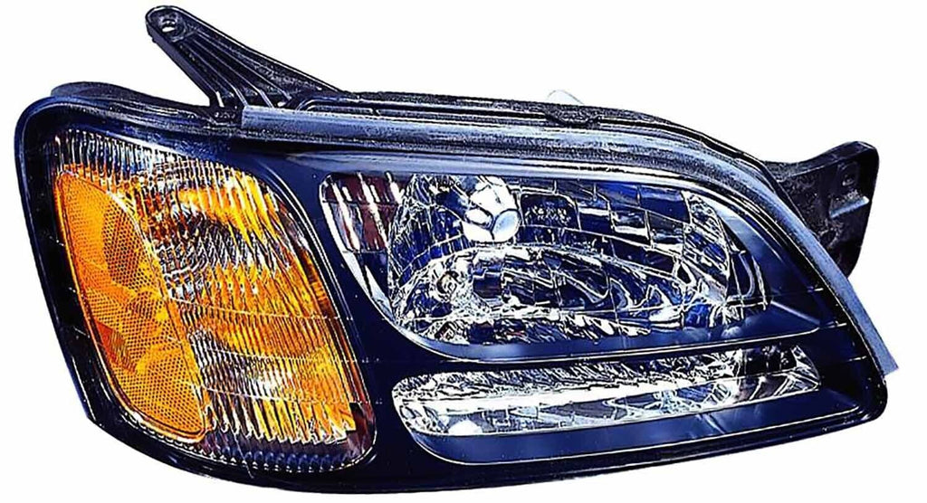 Depo Headlight Assembly for Baja, Legacy, Outback 320-1109R-AS