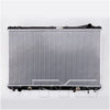 TYC Radiator for Celica, Avalon, ES300, Camry 1746