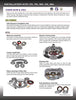 YPKGM12-PC-14) Carbon 14-Plate Clutch for GM Differential