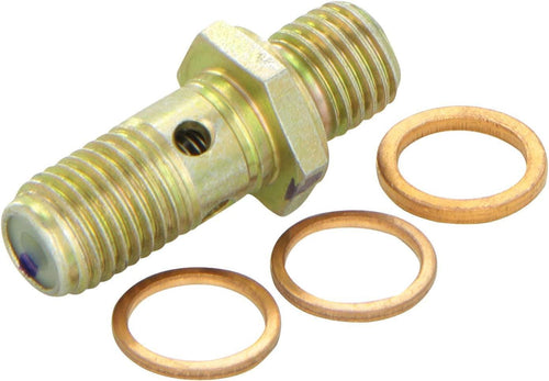 Bosch 1587010532 Fuel Pump Check Valve