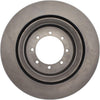 Centric Rear Disc Brake Rotor for 12-20 F-350 Super Duty (121.65141)