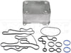 Dorman Engine Oil Cooler for F-250 Super Duty, F-350 Super Duty 904-258