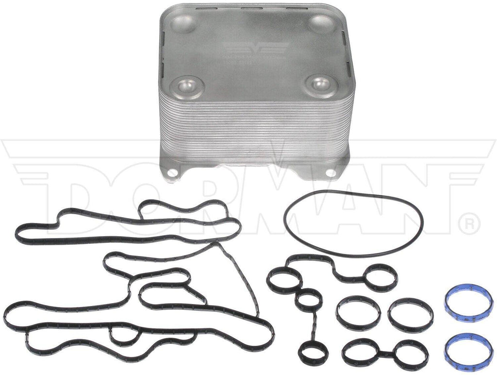 Dorman Engine Oil Cooler for F-250 Super Duty, F-350 Super Duty 904-258