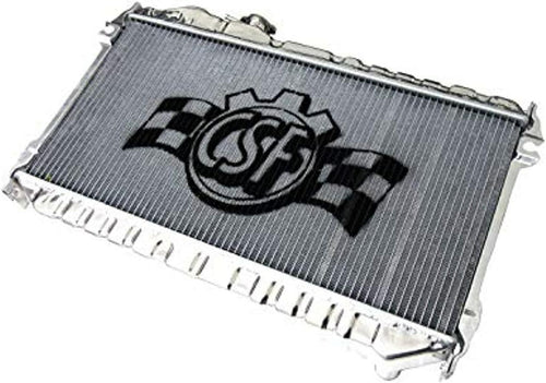 2862 High Performance Radiator