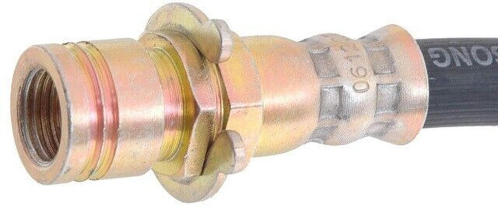 Brake Hydraulic Hose for Blazer, C10 Pickup, C10 Suburban+More BH36684