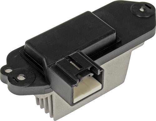 Dorman 984-588 HVAC Blower Motor Resistor Compatible with Select Mazda Models