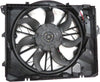 622980 Replacement Cooling Fan Assembly for BMW