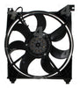 Four Seasons Engine Cooling Fan Assembly for 04-06 Amanti 76364