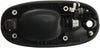 Front Exterior Door Handle Set of 2 Compatible with 2002-2005 Kia Sedona Chrome Lever with Primed Bezel Driver and Passenger Side