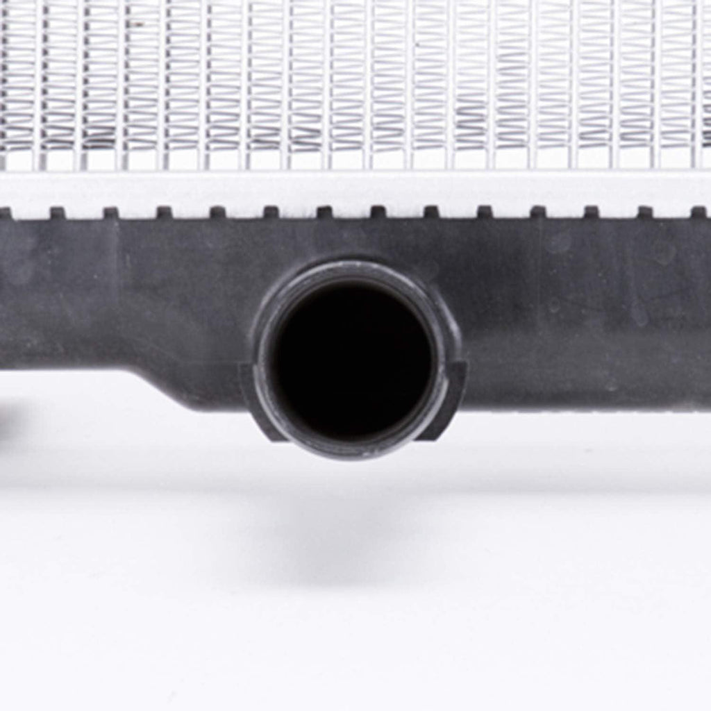 13403 Radiator Compatible with 2014-2014 Infiniti Q50