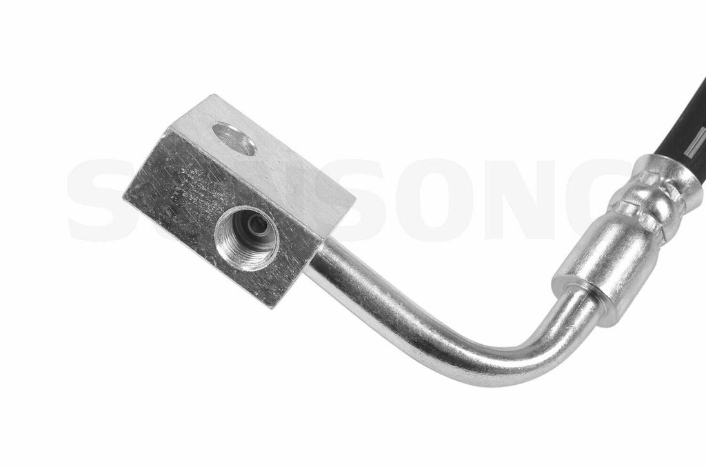 Brake Hydraulic Hose for Colorado, Canyon, I-290, I-370, I-280, I-350 2204698