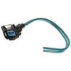 Standard Ignition Engine Cooling Fan Motor Connector for Contour, Mystique S-827