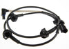 Holstein ABS Wheel Speed Sensor for B4000, B3000 2ABS0453