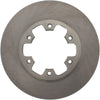 Centric Front Disc Brake Rotor for Nova, Corolla (121.44029)