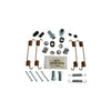 Parking Brake Hardware Kit for Silverado 2500 HD, Silverado 3500 Hd+More H7368
