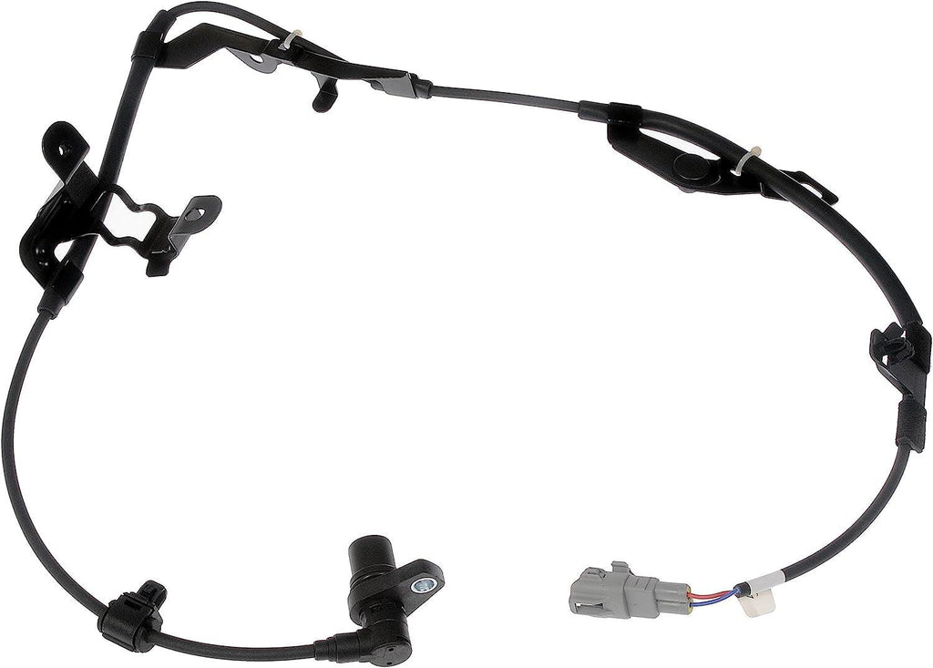 Dorman 695-347 Front Driver Side ABS Wheel Speed Sensor Compatible with Select Toyota Models