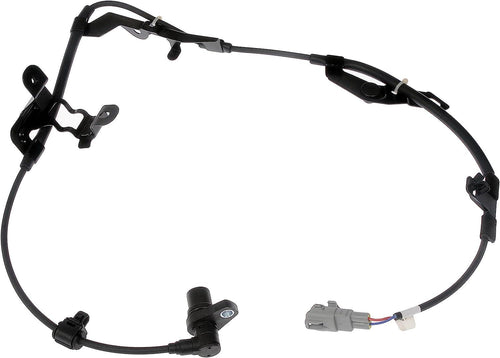 Dorman 695-347 Front Driver Side ABS Wheel Speed Sensor Compatible with Select Toyota Models