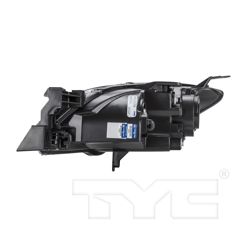 TYC Headlight Assembly for 04-09 3 20-6661-01