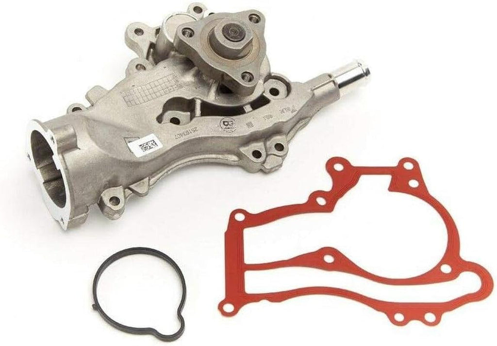 GM Original Equipment 251-776 Engine Water Pump with Gasket