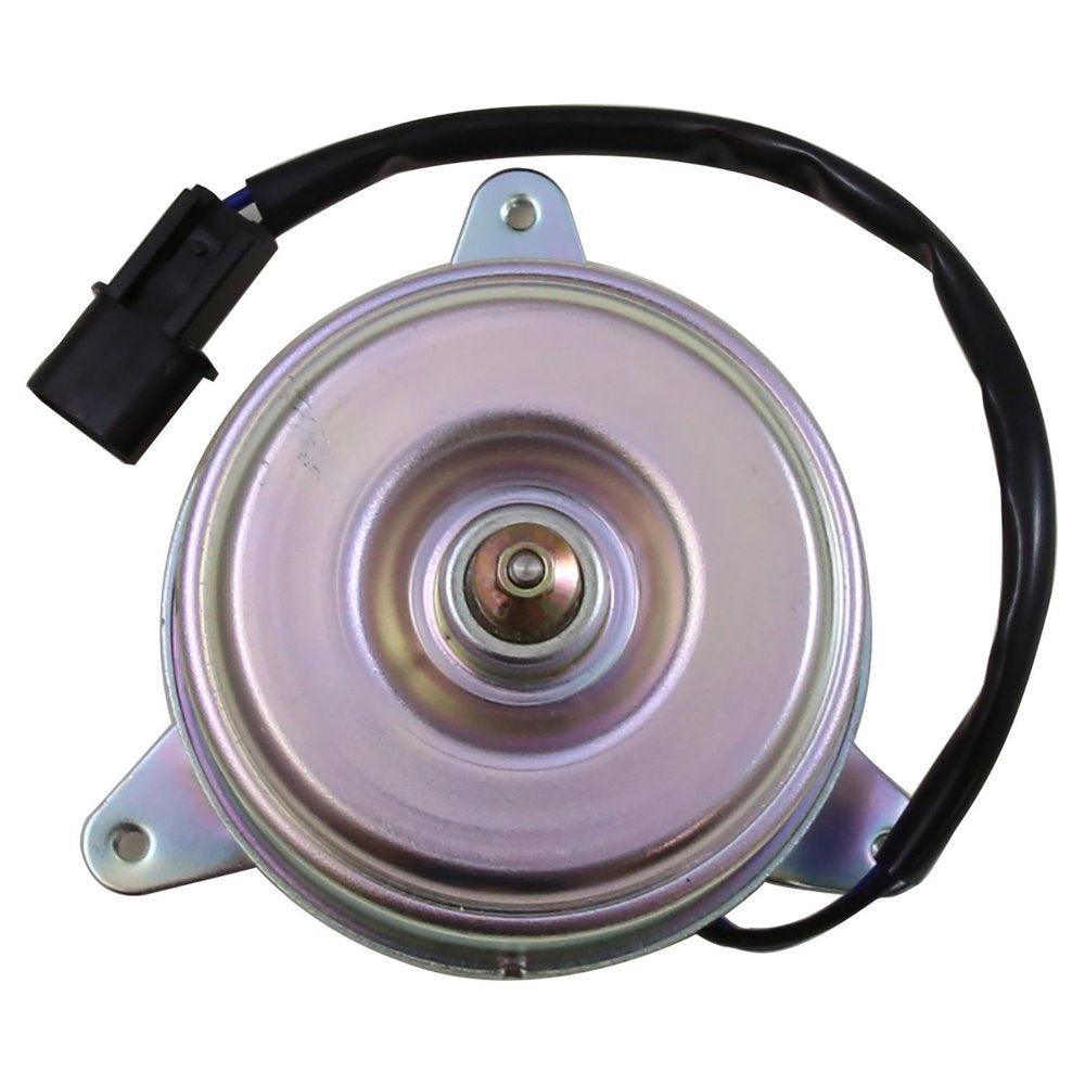 630680 for Mitsubishi Montero Sport Replacement Condenser Cooling Fan Motor