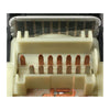 Standard Ignition Headlight Switch for Chevrolet HLS-1047