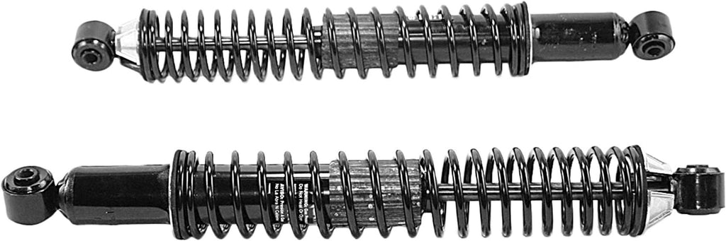 58598 Shock Absorber and Coil Spring Assembly, Pack of 2