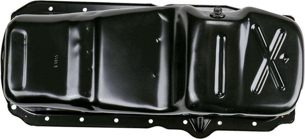 12557558 F-Car/Zz4 Oil Pan, Black