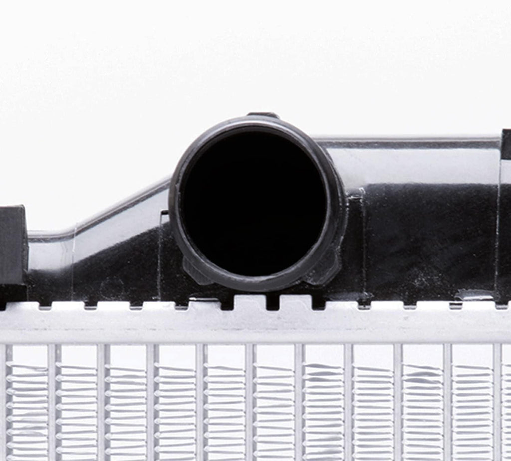 2675 Radiator Compatible with 2004-2006 Mitsubishi Endeavor