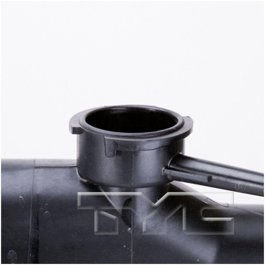 TYC Radiator for 07-08 Maxima 13005