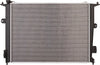 CU13388 Complete Radiator