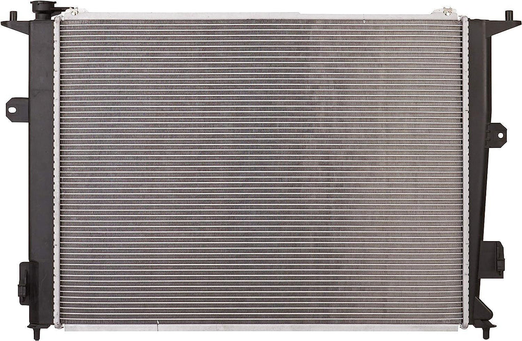 CU13388 Complete Radiator