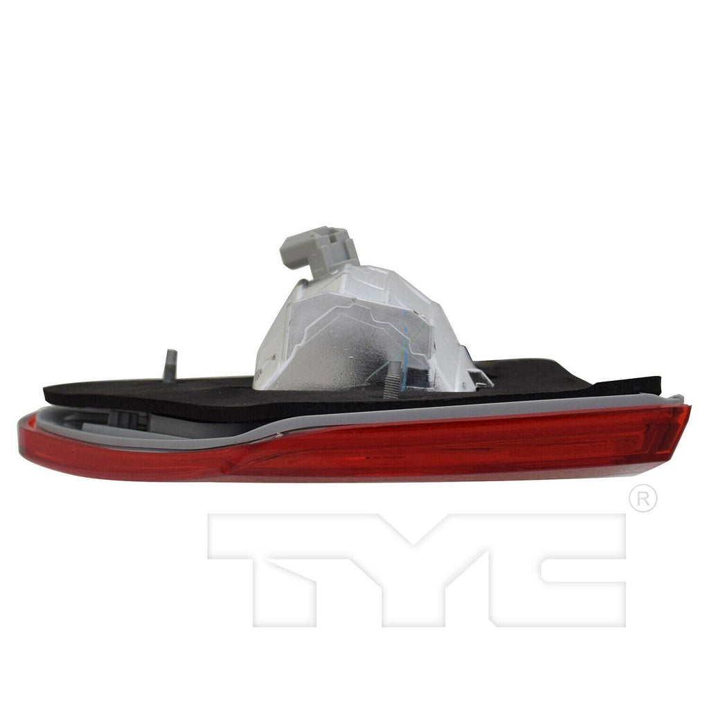 TYC Back up Light Assembly for 11-13 Corolla 17-5293-00-9