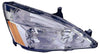 Depo Headlight Assembly for 03-07 Accord 317-1131R-AS