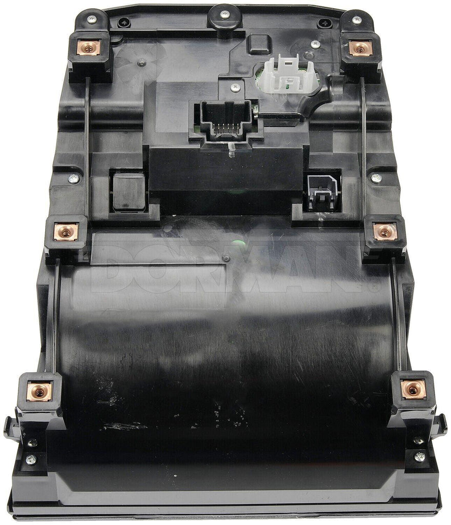 Dorman Infotainment Display for Cadillac 586-100