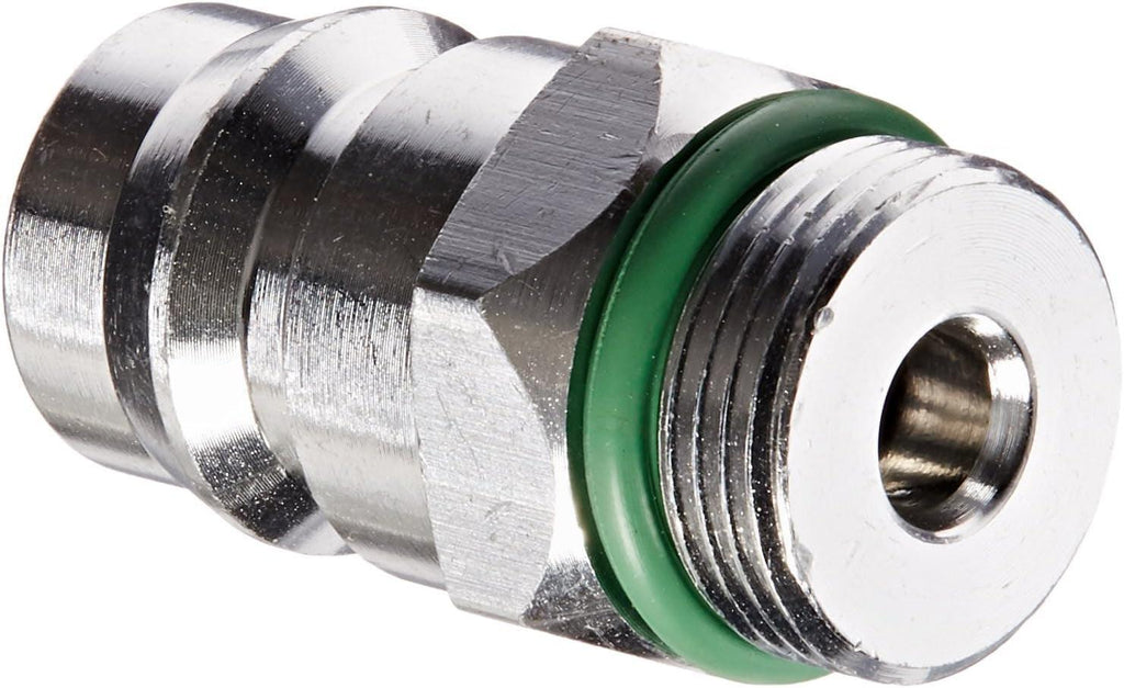 59972 OEM High Side Service Port Adapter