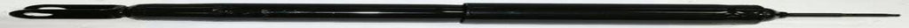 Professional 530-301 Premium Gas Charged Front Shock Absorber