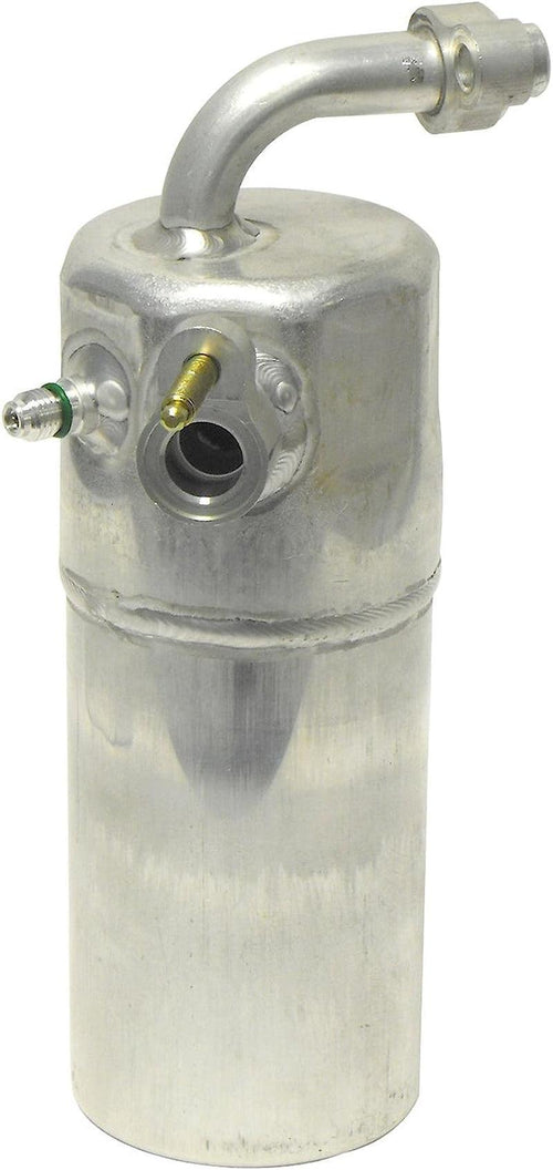 ACCUMULATORS/DRIER - NEW DRIER/ACCUM