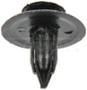 Dorman Interior Panel Retainer for Mustang, Fusion, Milan, MKZ, Zephyr 963-625D