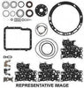 Automotive TGS-29 Automatic Transmission Overhaul Kit