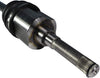 NCV47520 CV Axle Shaft Assembly - Left Front (Driver Side)