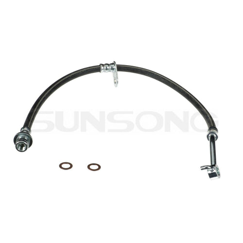 Sunsong Brake Hydraulic Hose for 17-20 Civic 2207721