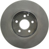 Centric Front Disc Brake Rotor for Mercedes-Benz (121.35109)