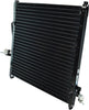 AC Condenser A/C Air Conditioning for 98-10 Ford Ranger 98-09 Mazda Pickup Truck