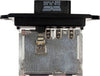 Dorman 973-091 HVAC Blower Motor Resistor Compatible with Select Mazda Models