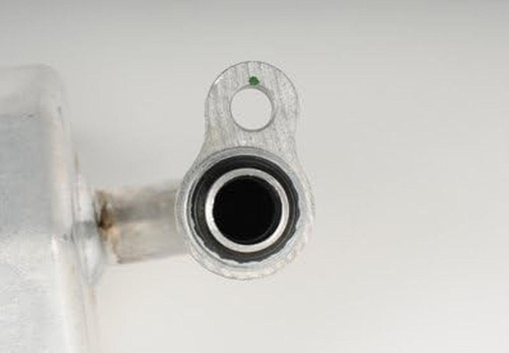 GM Original Equipment 15-11059 Air Conditioning Accumulator