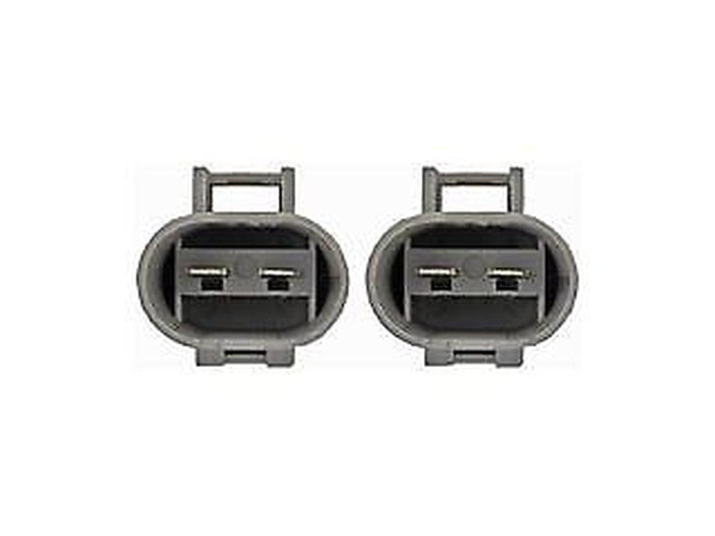 Dorman Engine Cooling Fan Assembly for GS300, GS430, GS400 620-557