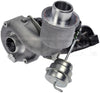 Dorman Turbocharger for Clasico, Jetta, Beetle, TT, TT Quattro, Golf, A3 917-163