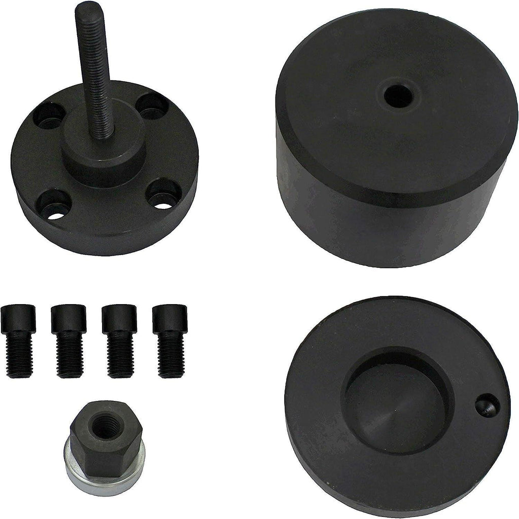 3882 Crankshaft Rear Oil Seal Installer - Compatible with BMW B37, B47, B48, B57, B58, N47 & N57