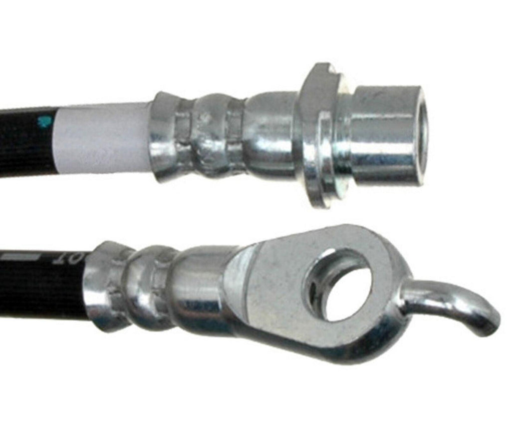 Raybestos Brake Hydraulic Hose for Rx400H, Highlander, RX330 BH382600